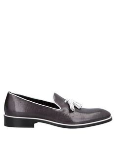 Мокасины Giovanni Conti