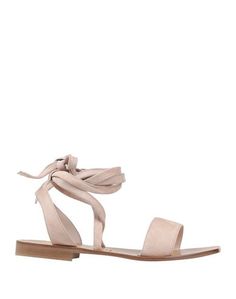 Сандалии Unlace