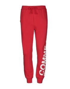 Повседневные брюки Comme DES Fuckdown