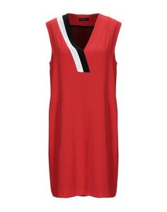 Короткое платье Rag & Bone