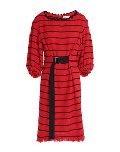 Короткое платье Sonia Rykiel