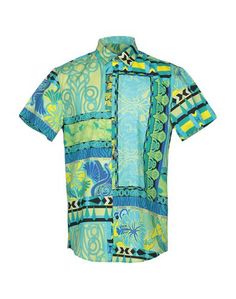 Pубашка Versace Jeans