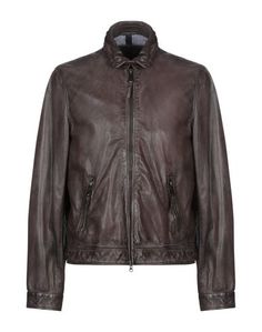 Куртка THE Jack Leathers