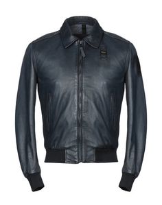 Куртка Blauer
