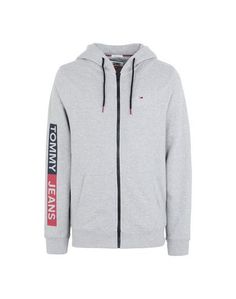 Толстовка Tommy Jeans