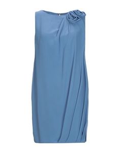 Короткое платье Lanvin
