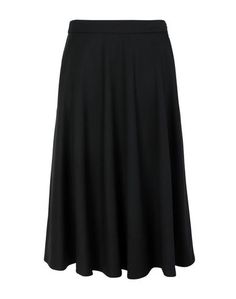 Юбка длиной 3/4 Calvin Klein