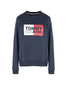 Толстовка Tommy Jeans