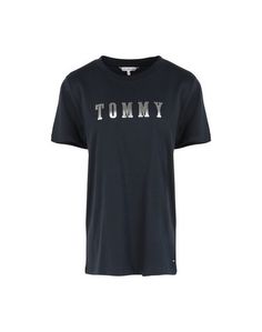 Футболка Tommy Hilfiger
