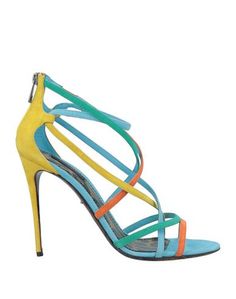 Туфли Salvatore Ferragamo