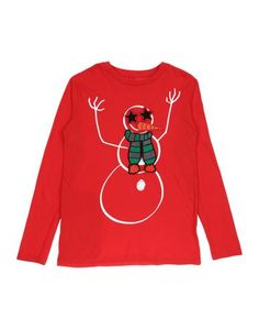 Футболка Stella Mc Cartney Kids