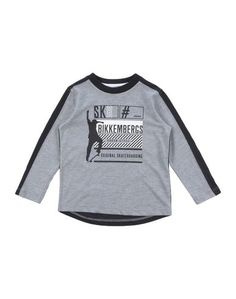Футболка Bikkembergs