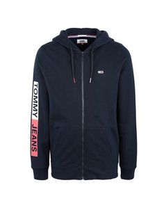Толстовка Tommy Jeans