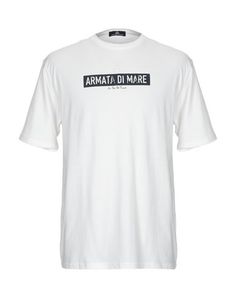 Футболка Armata DI Mare