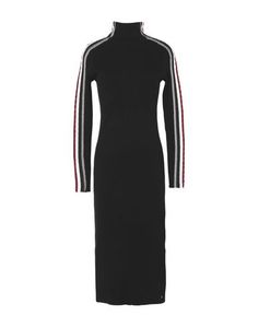Платье длиной 3/4 Tommy Hilfiger