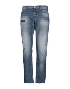 Джинсовые брюки Armani Jeans