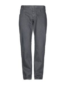 Джинсовые брюки Armani Jeans