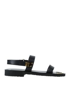 Сандалии Giuseppe Zanotti