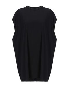 Футболка Rick Owens