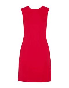 Короткое платье Versace