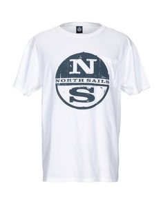 Футболка North Sails