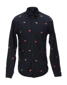 Pубашка Scotch & Soda