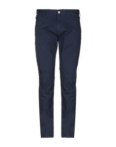 Джинсовые брюки Armani Jeans