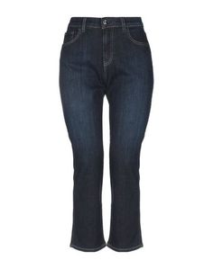 Джинсовые брюки Armani Jeans