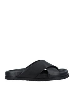 Сандалии Saint Laurent