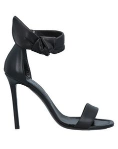 Сандалии Emilio Pucci