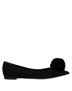 Балетки Nina Ricci