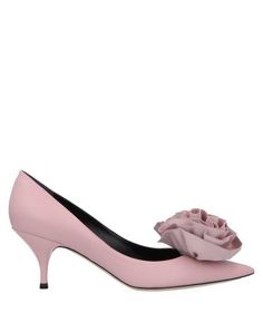 Туфли Nina Ricci