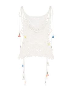 Топ без рукавов ChloÉ