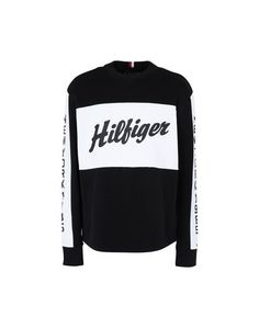 Толстовка Tommy Hilfiger