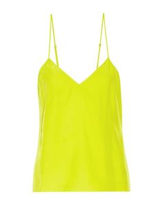 Топ без рукавов Emilio Pucci