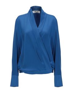 Pубашка Diane von Furstenberg