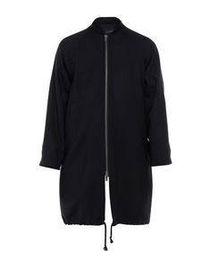 Легкое пальто Ann Demeulemeester