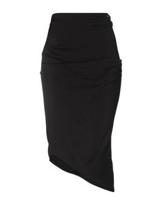 Юбка до колена Elisabetta Franchi
