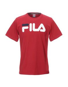 Футболка Fila