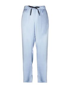 Повседневные брюки Semicouture