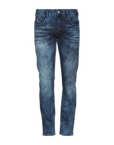 Джинсовые брюки Scotch & Soda