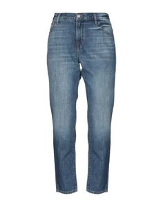 Джинсовые брюки J Brand