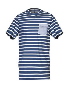 Футболка Scotch & Soda