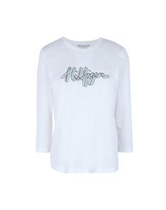 Футболка Tommy Hilfiger