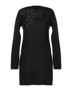 Короткое платье Versace Collection