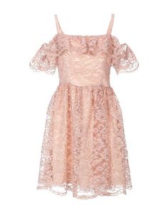 Короткое платье Blugirl Blumarine
