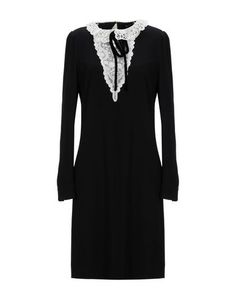 Короткое платье The Kooples