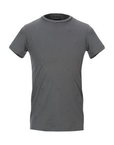 Футболка Emporio Armani