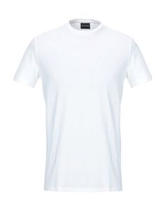 Футболка Emporio Armani