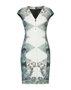 Короткое платье Versace Collection